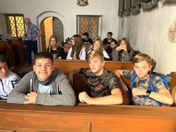 Vinzenztag 4. Klassen   27.09.2023   06